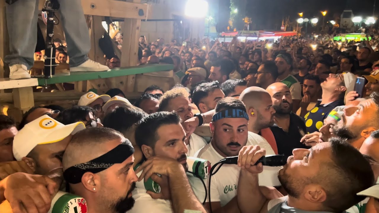 NOLA 2023 - POLLICINO AL VICO PICIOCCHI