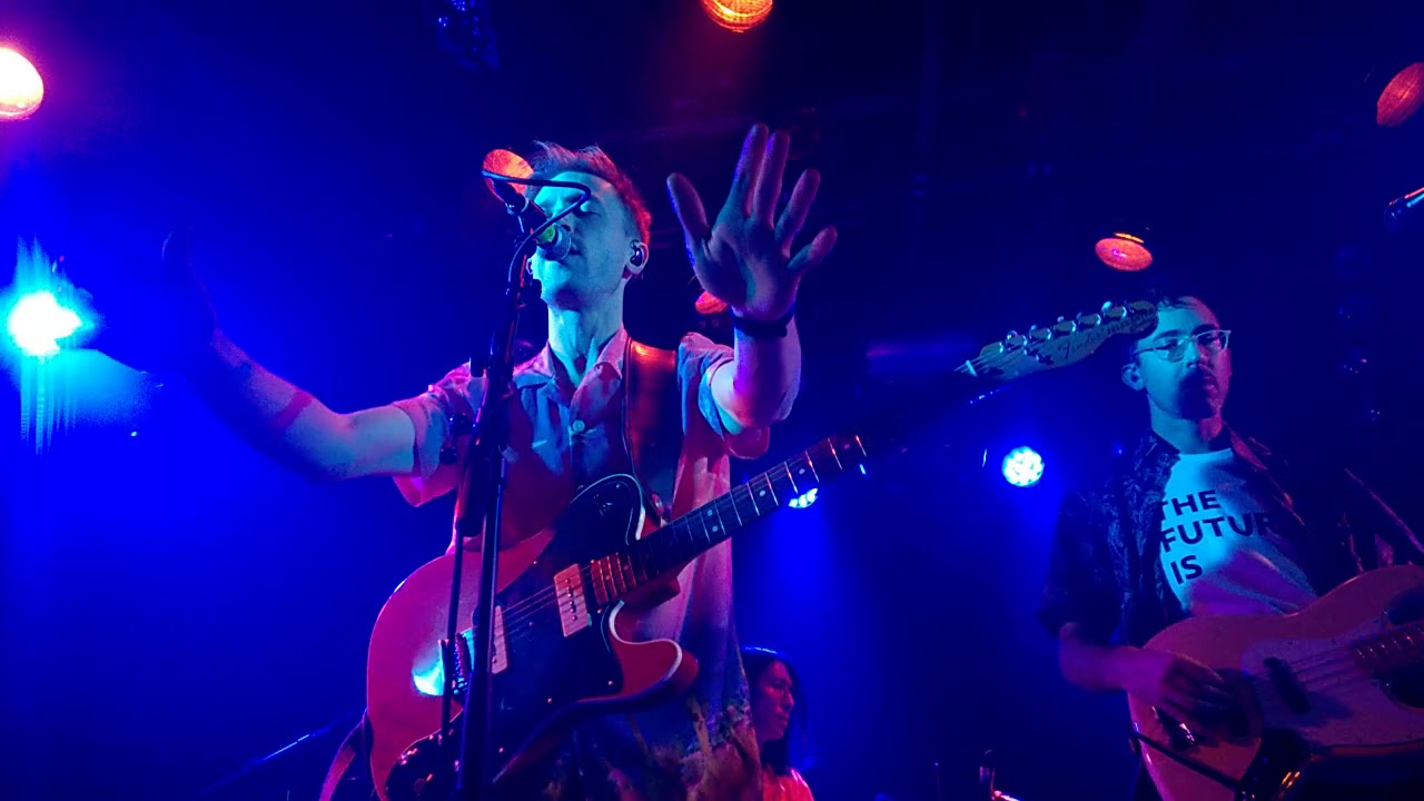 Teleman 