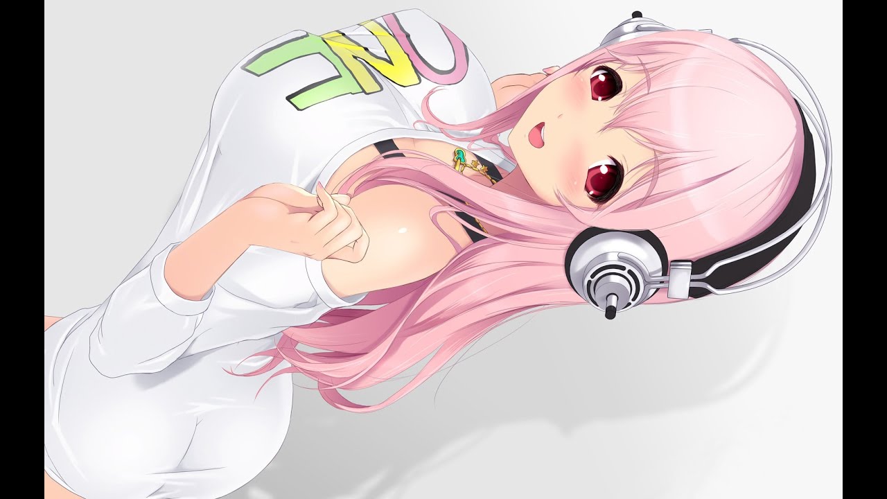 Nightcore -  I like it loud