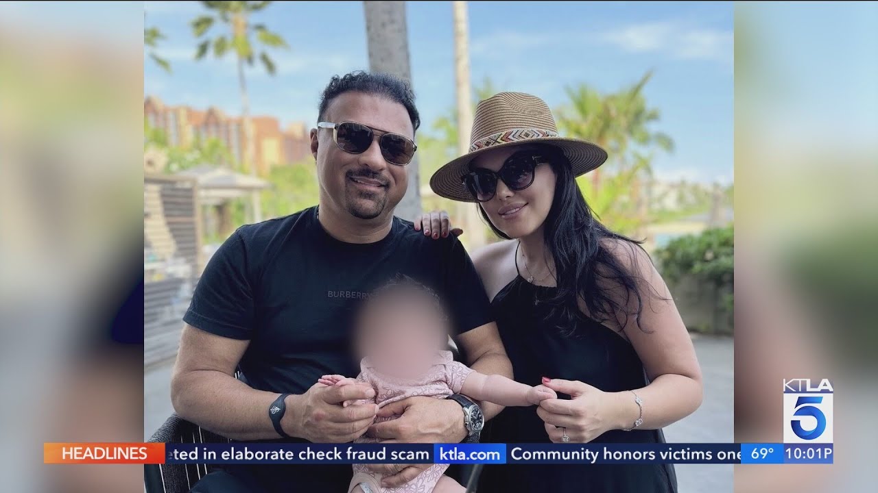 Doctor fatally shot outside Woodland Hills clinic, police searching for suspect