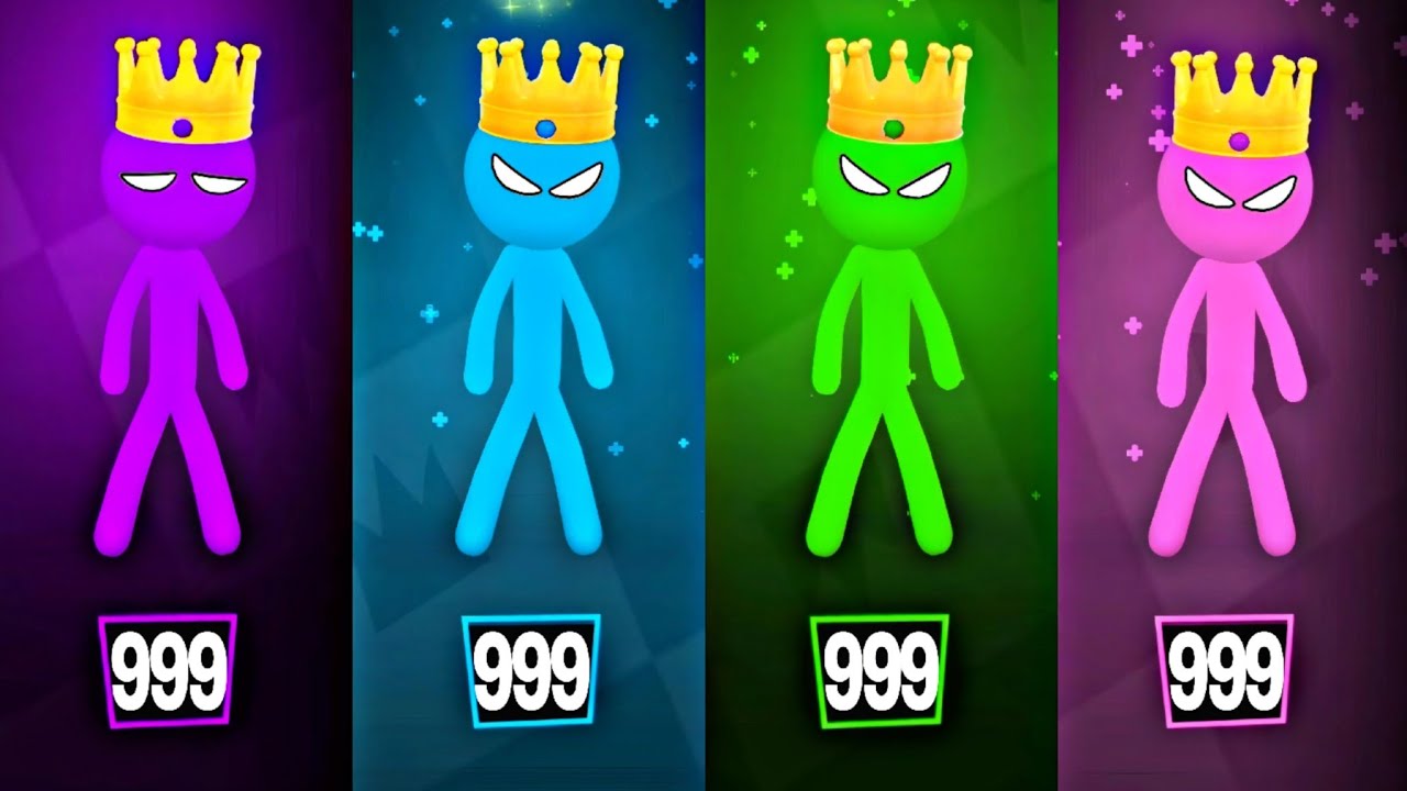 UNBELIEVABLE Score & Pro Tips REVEALED! Stickman Party