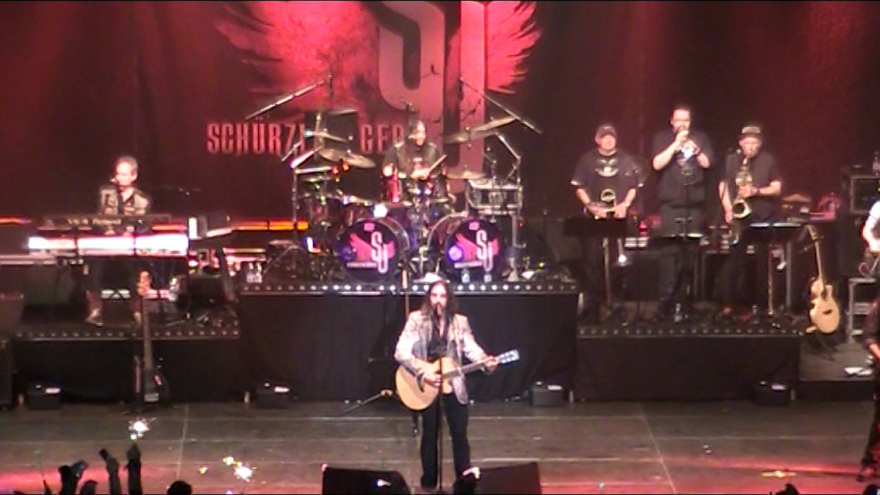 Schürzenjäger - Sierra Madre