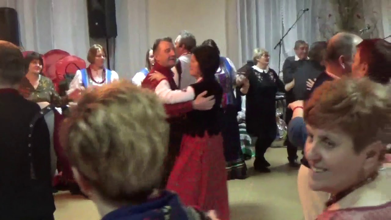 lV Szpacze Trele Morele.Szpaki Stare 01.02.2020.