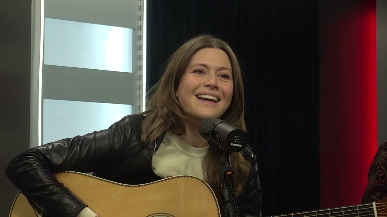 Coffee, Country & Cody: February 26, 2025 - Larkin Poe
