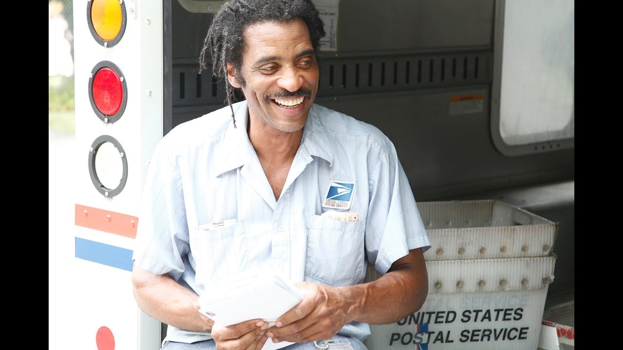 Detroit 48202: Conversations Along a Postal Route TRAILER