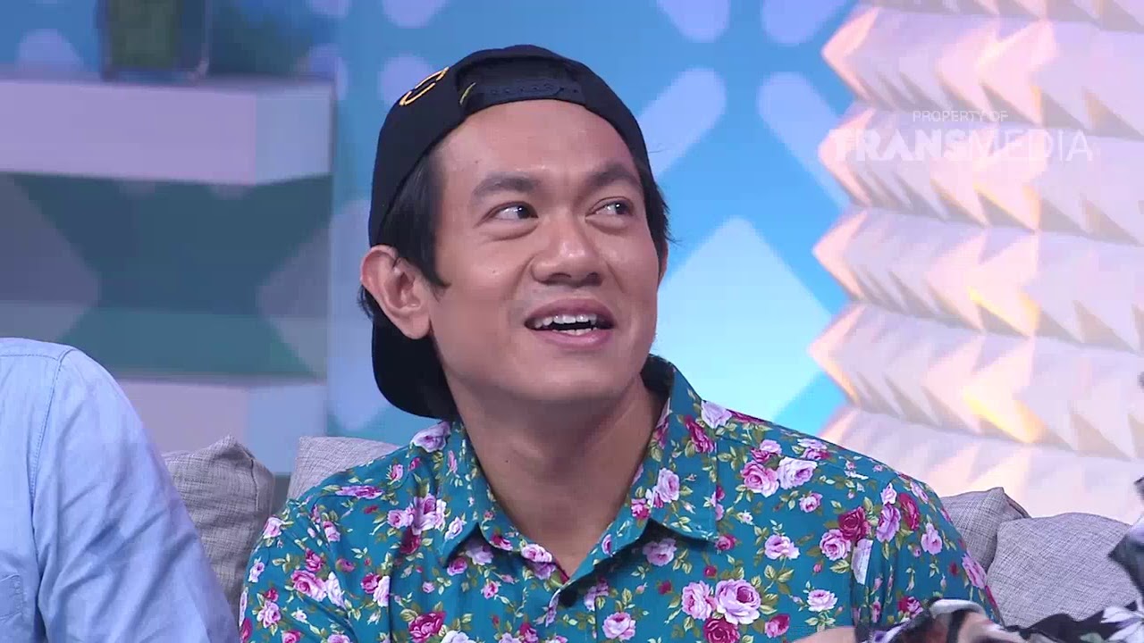 BROWNIS - Cerita Lucu Perjalanan Karir Bajaj (17/12/17) Part 1