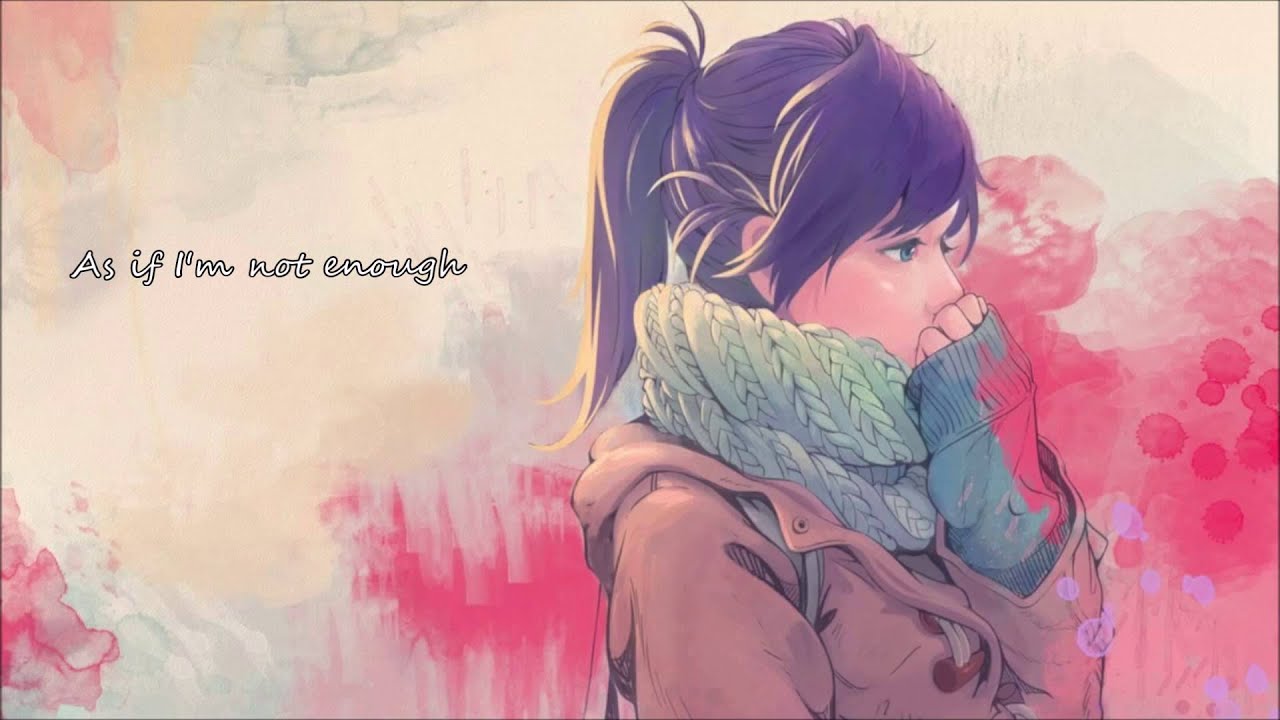 Nightcore - By Your Side