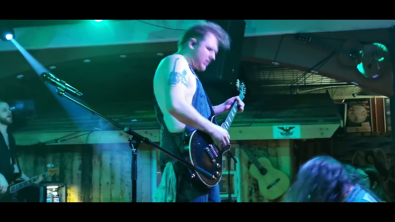24.01.2026 - Rock Out! 