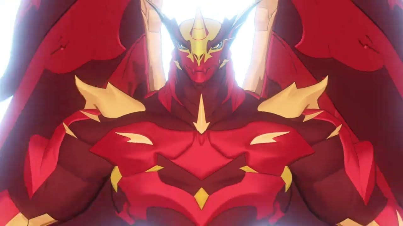 Bakugan (2023) - EP 26 (SEASON FINALE)