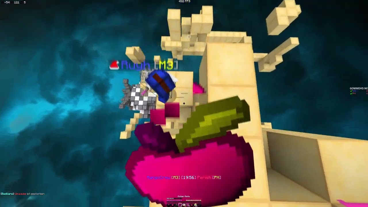CW Clips | #2 | mit Stimme | Yohin