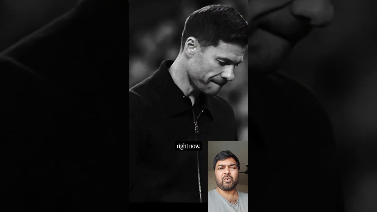 The 70.6% Lie: Why Real Madrid Sacked Xabi Alonso | Albacete Debut