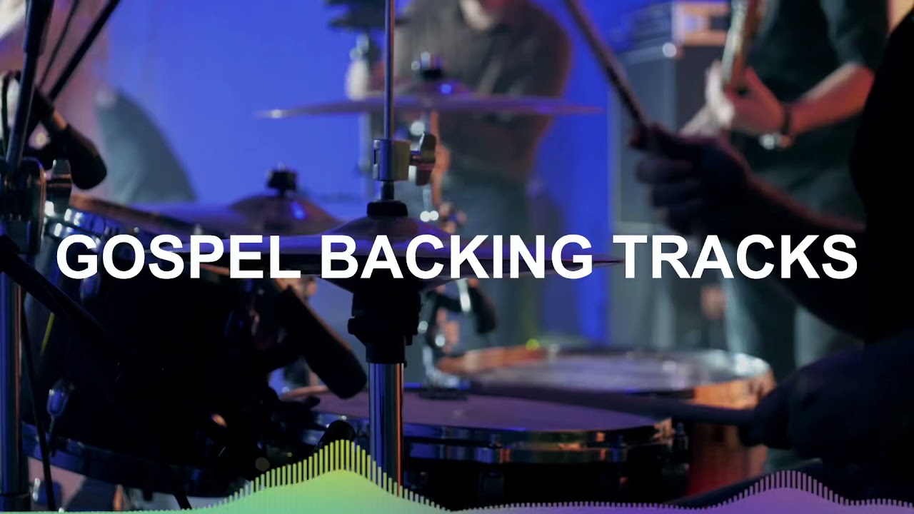 TBJ Gospel Tracks
