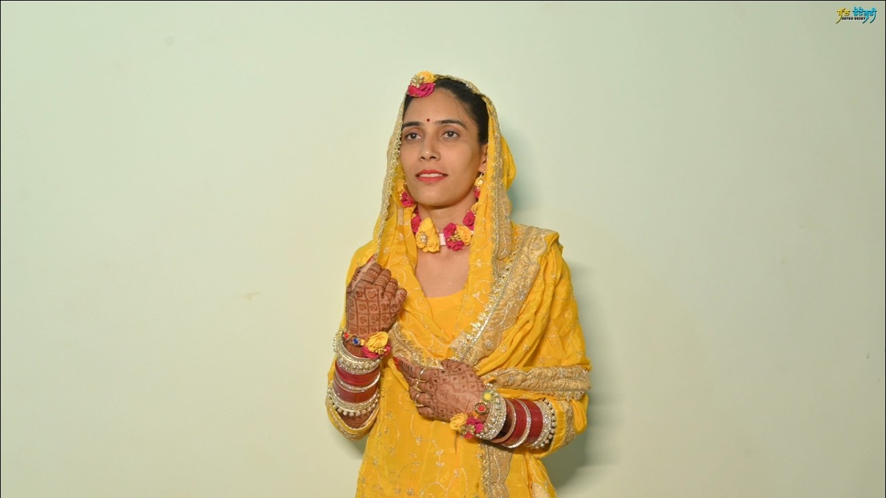 JAAGO CEREMONY FULL PART /PARAMJIT & RANJIT/ BAL PHOTOGRAPHY 98762-95297