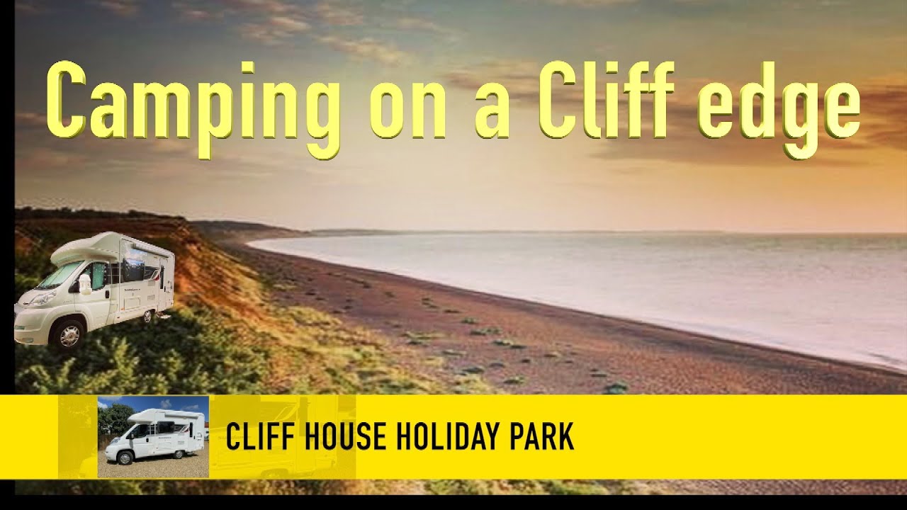 Cliff House Holiday Park