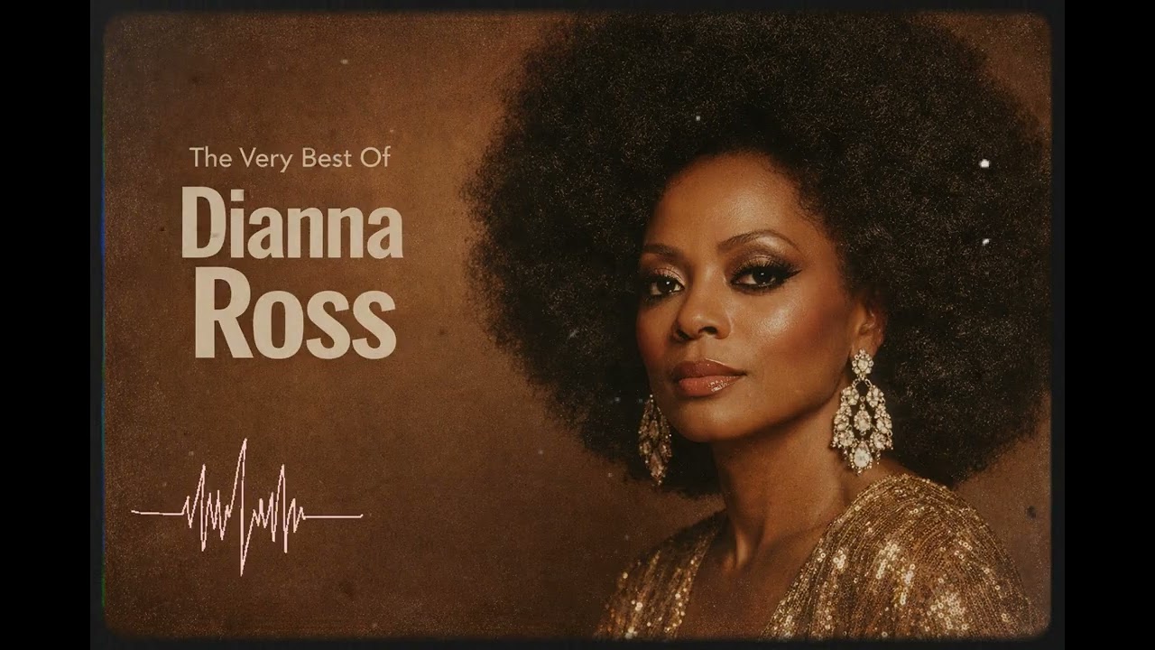 RARE 1969 Soul Tape Archives &mdash; Queen of Smooth Soul | Elegant Vintage Soul Tribute
