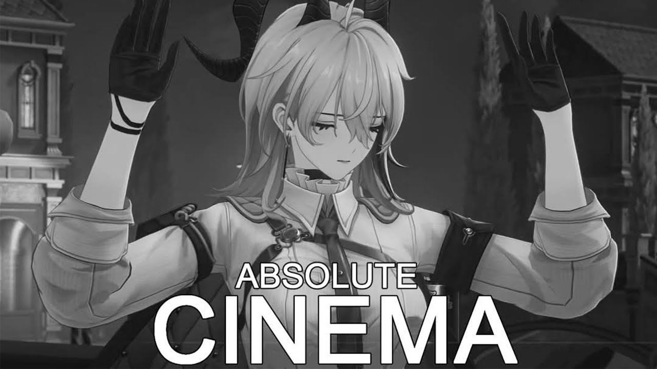 The New Fantasies of the Thousand Gateways Rework Is Aboslute Cinema