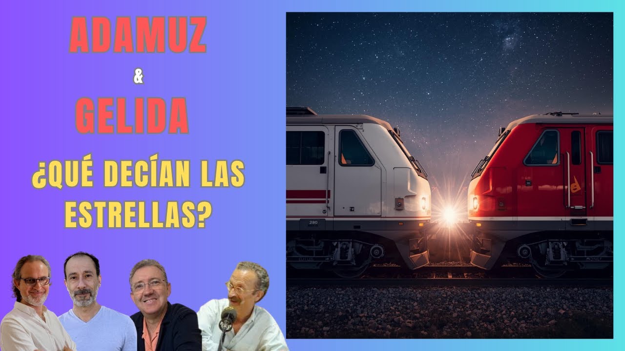 ¿Están los Accidentes Predestinados? 🚅🕚