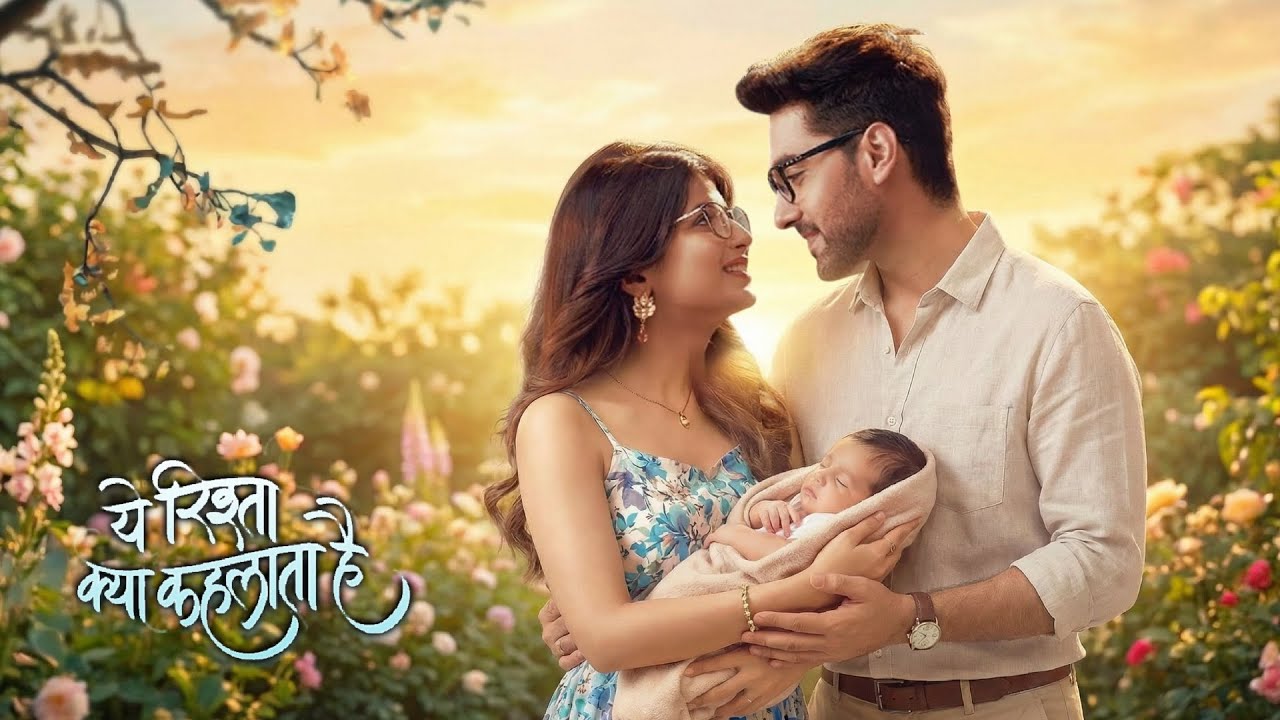 Yeh Rishta Kya Kehlata Hai | Abhira Hogi Pregnant, Kahani Me Aayega Big Twist