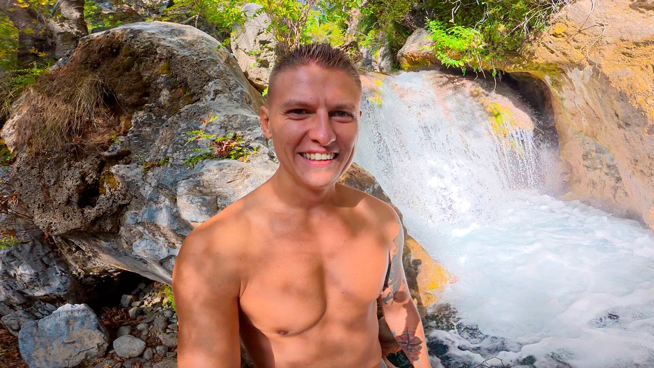 КУПЛЮ ПАЛАТКУ 🏕 УЕДУ СЮДА ЖИТЬ