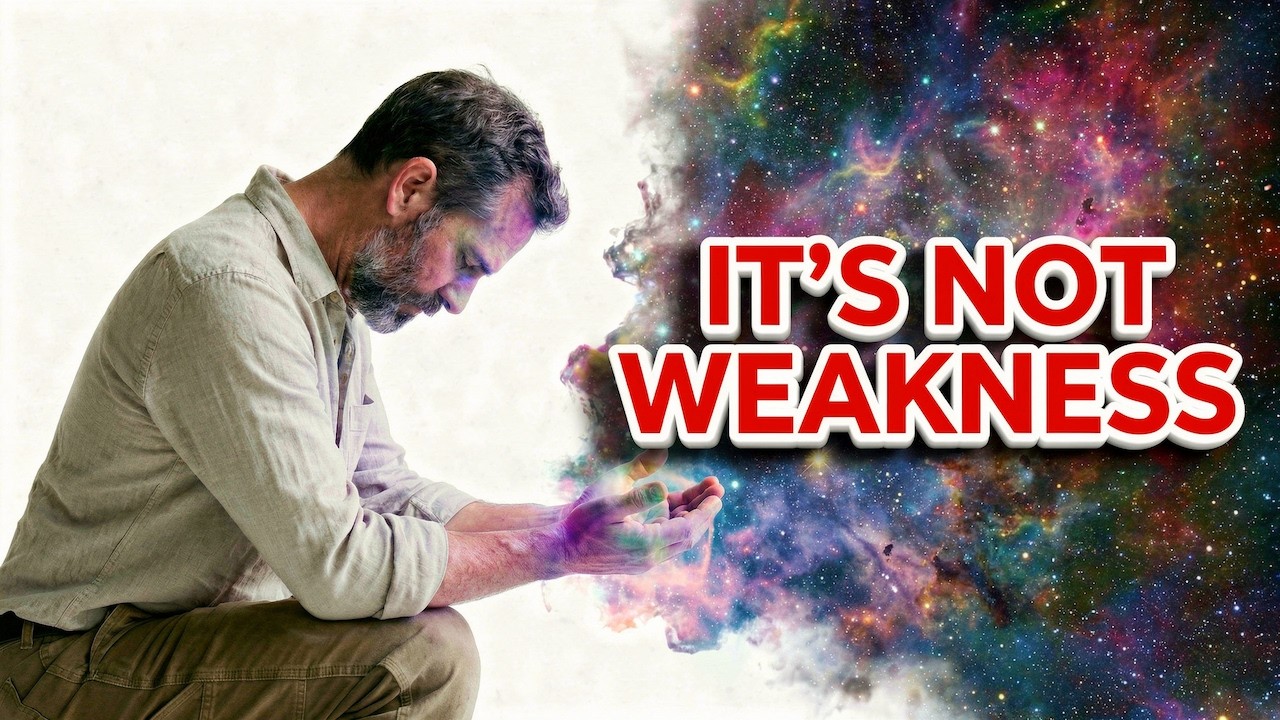 What Is True Humility? The Spiritual Definition Everyone Misses