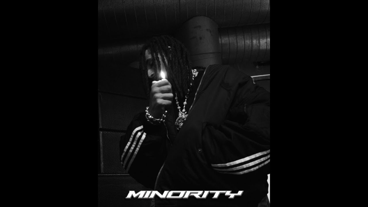 (FREE) PRIVATE | matuê x brandão type beat [Prod. by Minority]