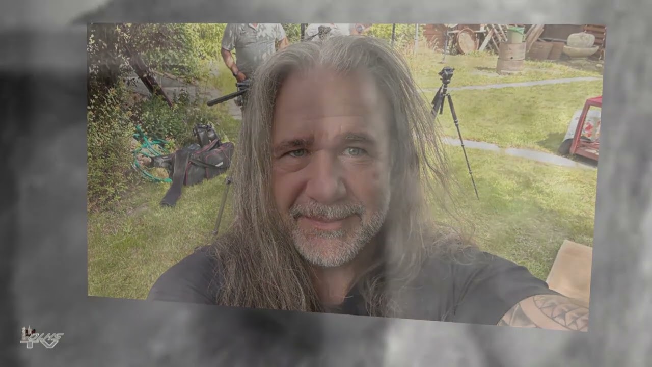 Videodreh bei Pilgrim Sounds