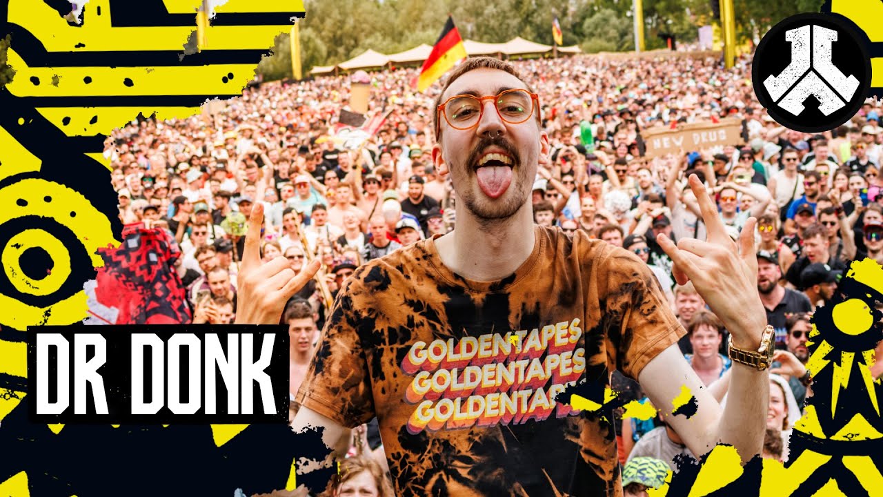 Dr Donk | Defqon.1 2025