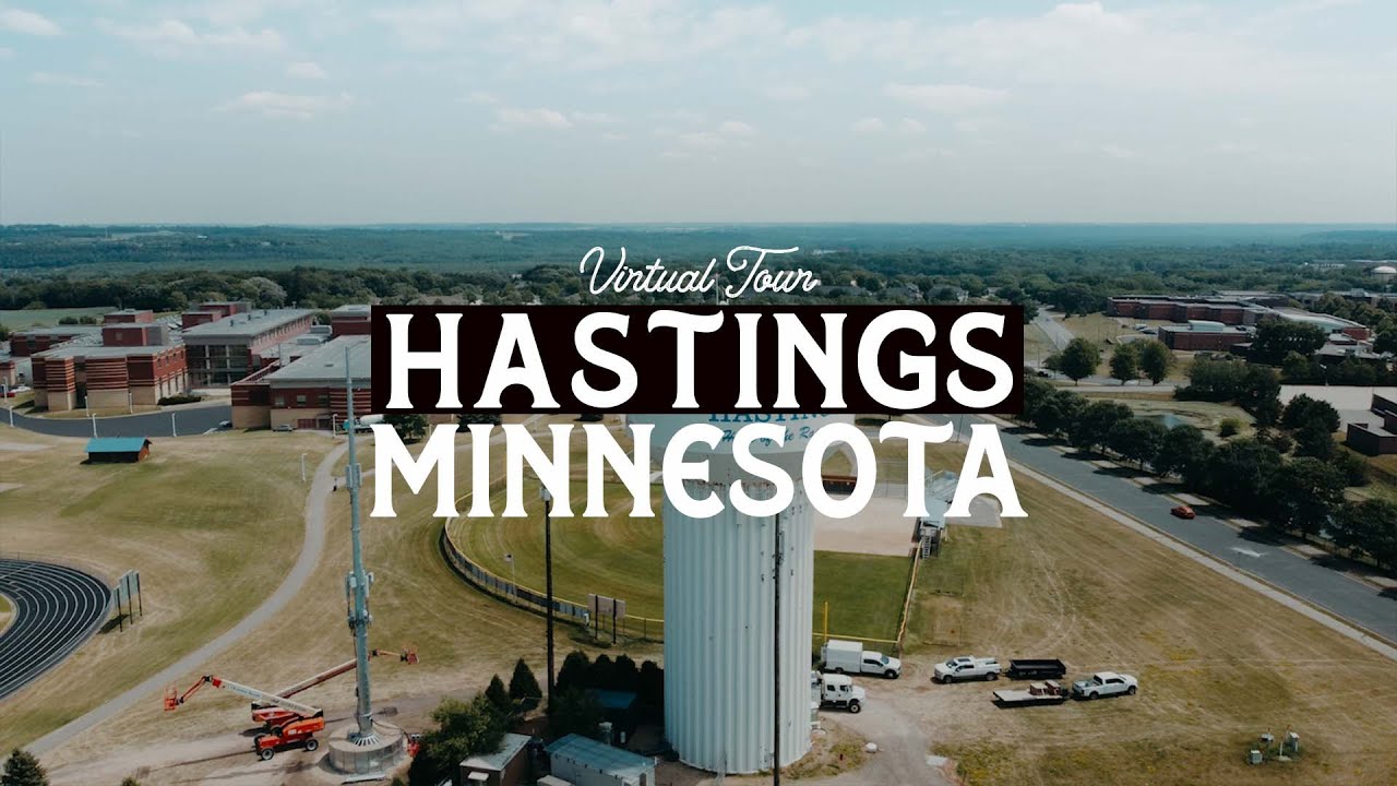 Virtual Tour HASTINGS, MINNESOTA