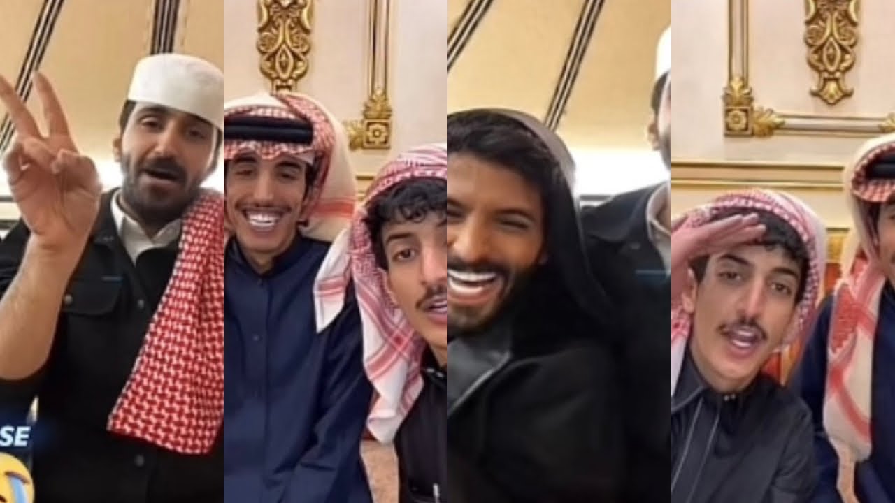 بث نواف عقاب و نايف الحزيمي ضحك ذبات طقطقه لآخر حد على مسعود شعفول