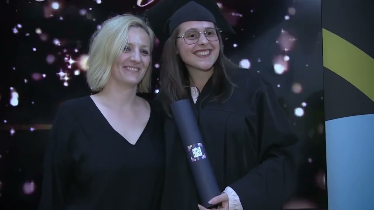 Europe Goes Local presents: Academy for Young Leaders in Civil Society, Schüler Helfen Leben BIH