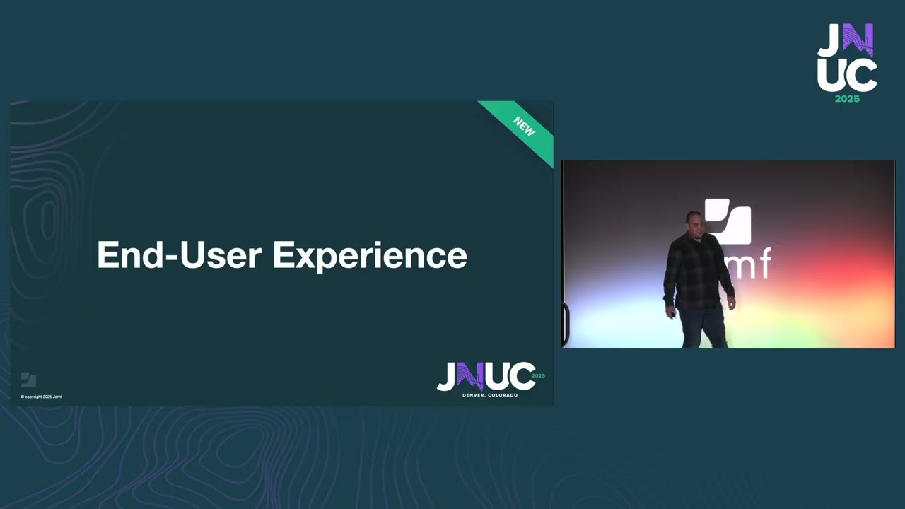 AI Phishing Detection: Jamf Safe Internet Security for Education #JNUC2025