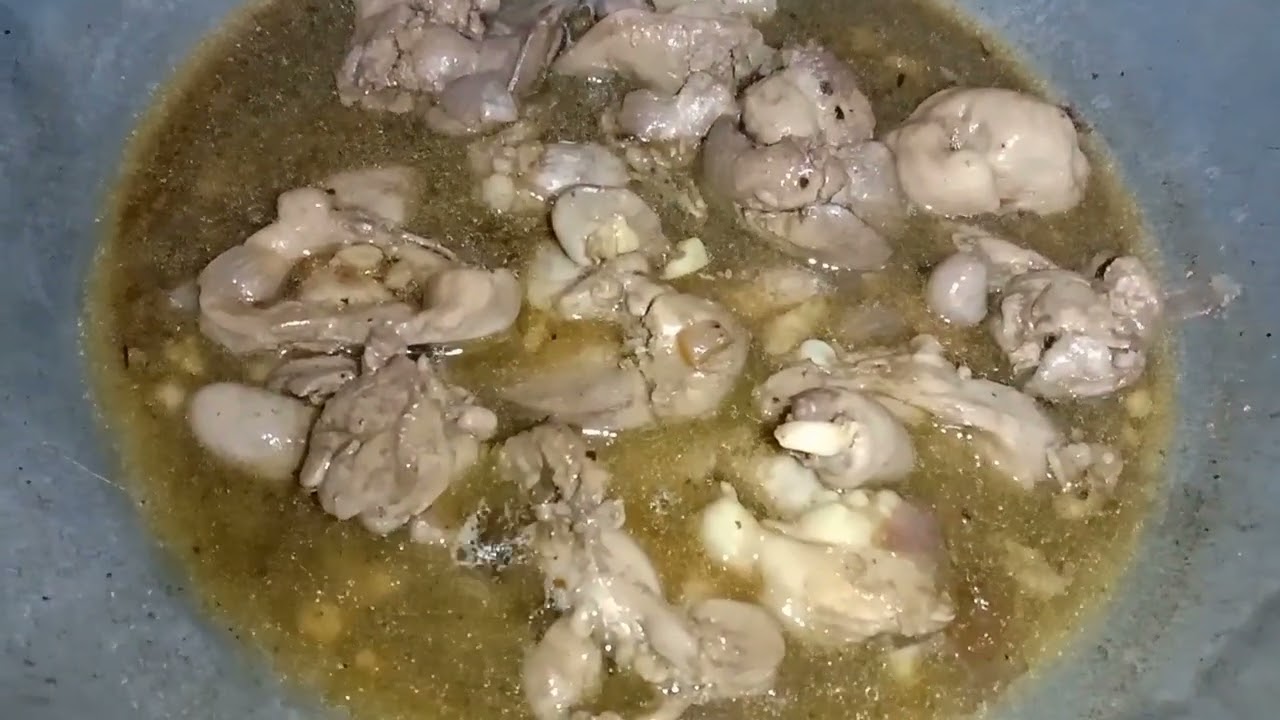SUBUKAN MO GANITONG LUTO | ADOBONG ATAY-BALUNAN WITH BROCCOLI 🥦 Ang SARAP GRABE! 