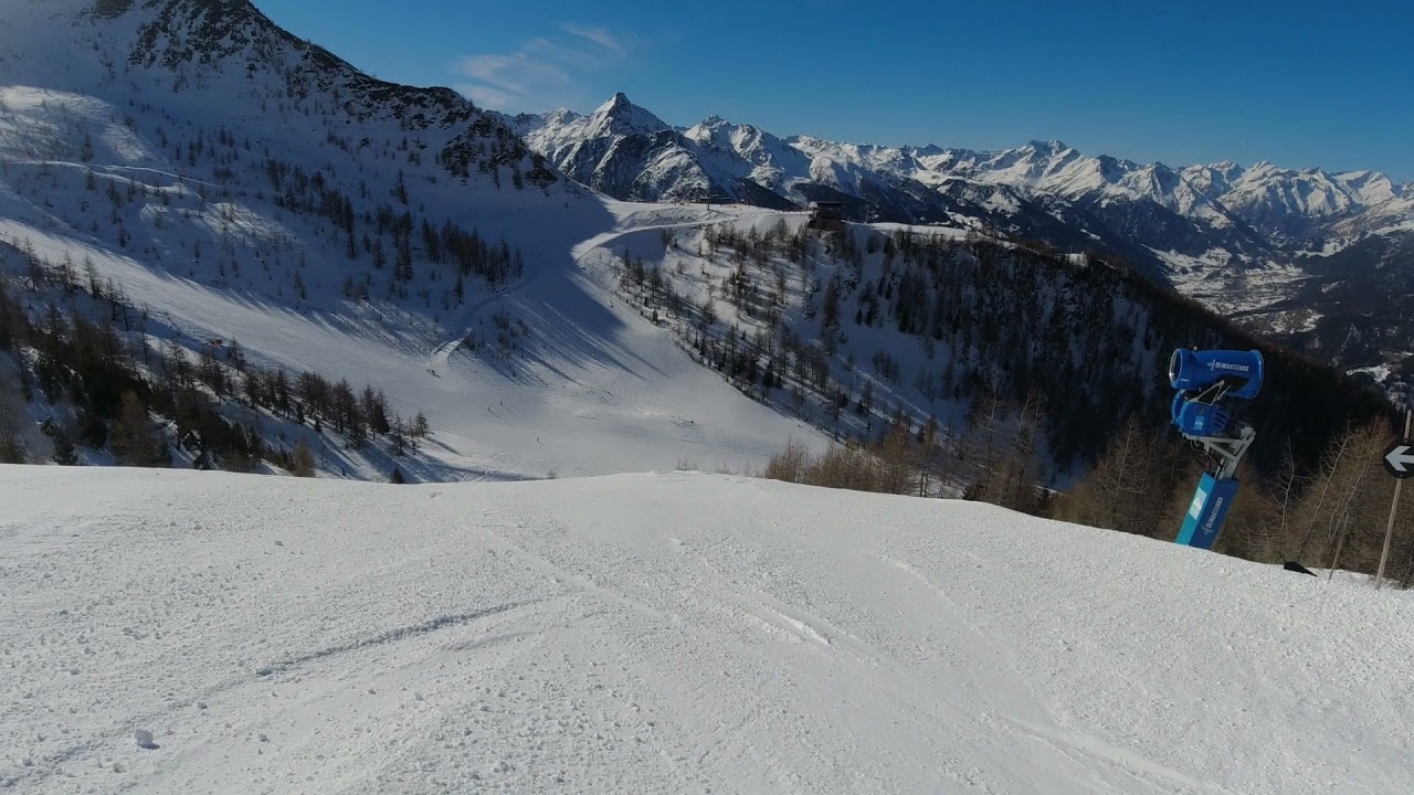 Kals Matrei Großglockner Resort -Alle Pisten