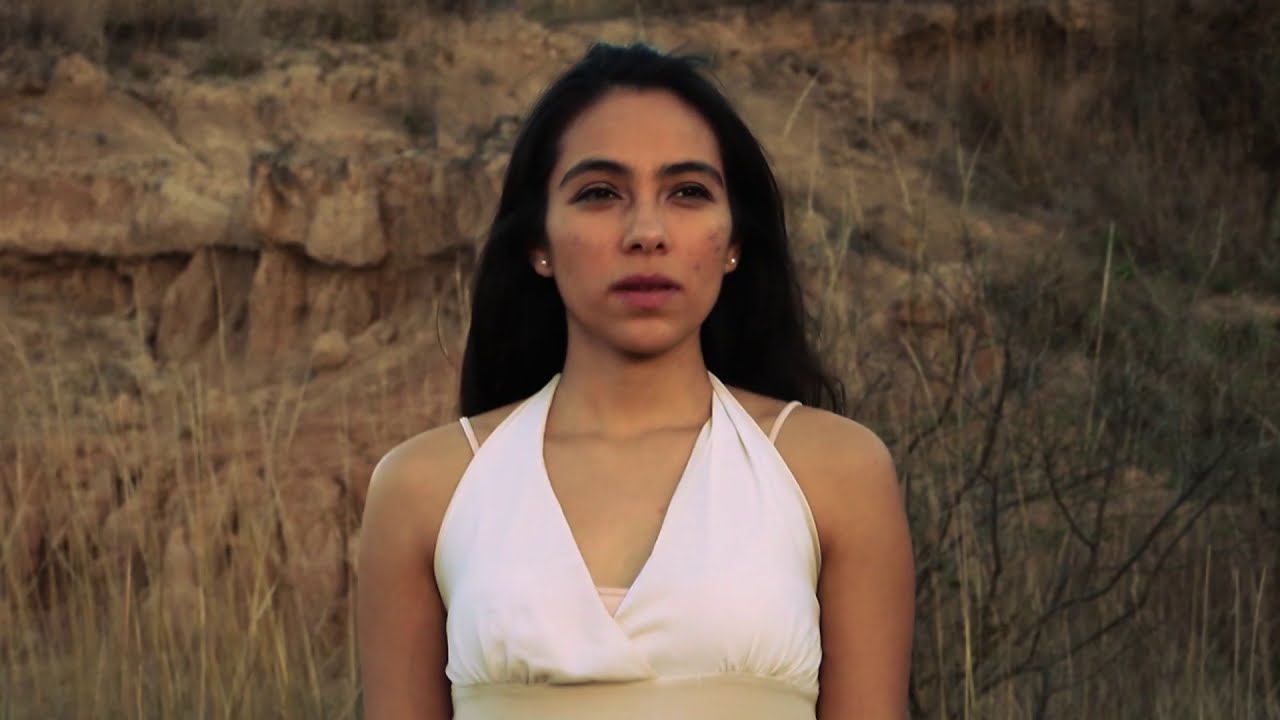 HASTA LA RAÍZ - Natalia Lafourcade /  Coreografía  x ALAN JUAREZ