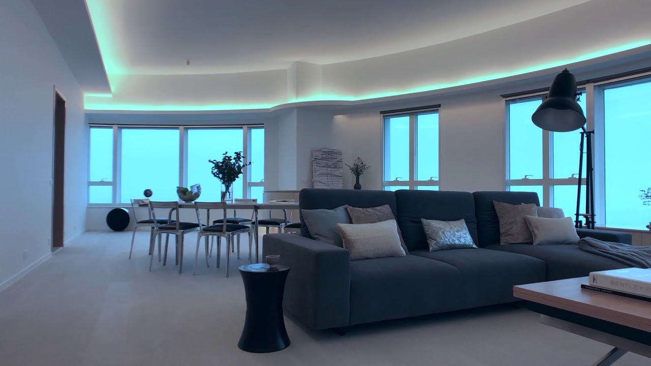 Capacious Abode at The Masterpiece 尖沙咀名鑄