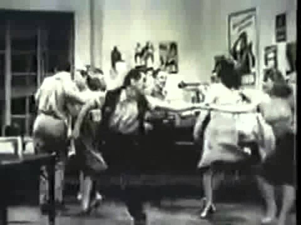 Josephine B. - Ted Herold