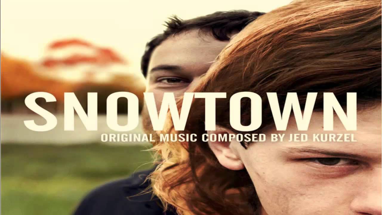 Snowtown Soundtrack - The Dream (track 01)