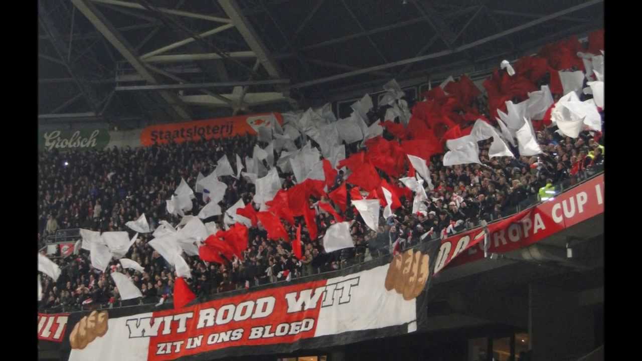 NoordB Ajax Photomix Part III