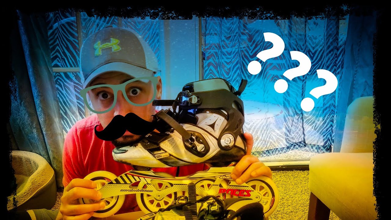 Roces Lab Inline Skates Review