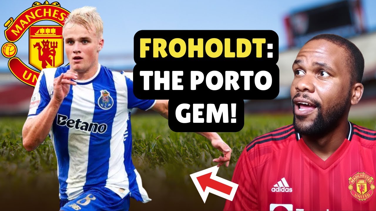 Who is Victor Froholdt? Man Utd's January Transfer Hunt Begins!
