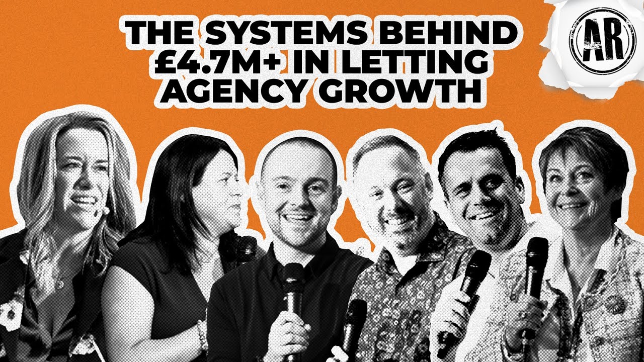 How Everyday Letting Agents Are Adding Millions to Their Businesses