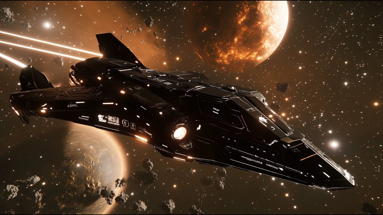 Worlds Fell Before Them But a human Warship Blocked Their Path | Best HFY Stories | HFY Sci-Fi Story