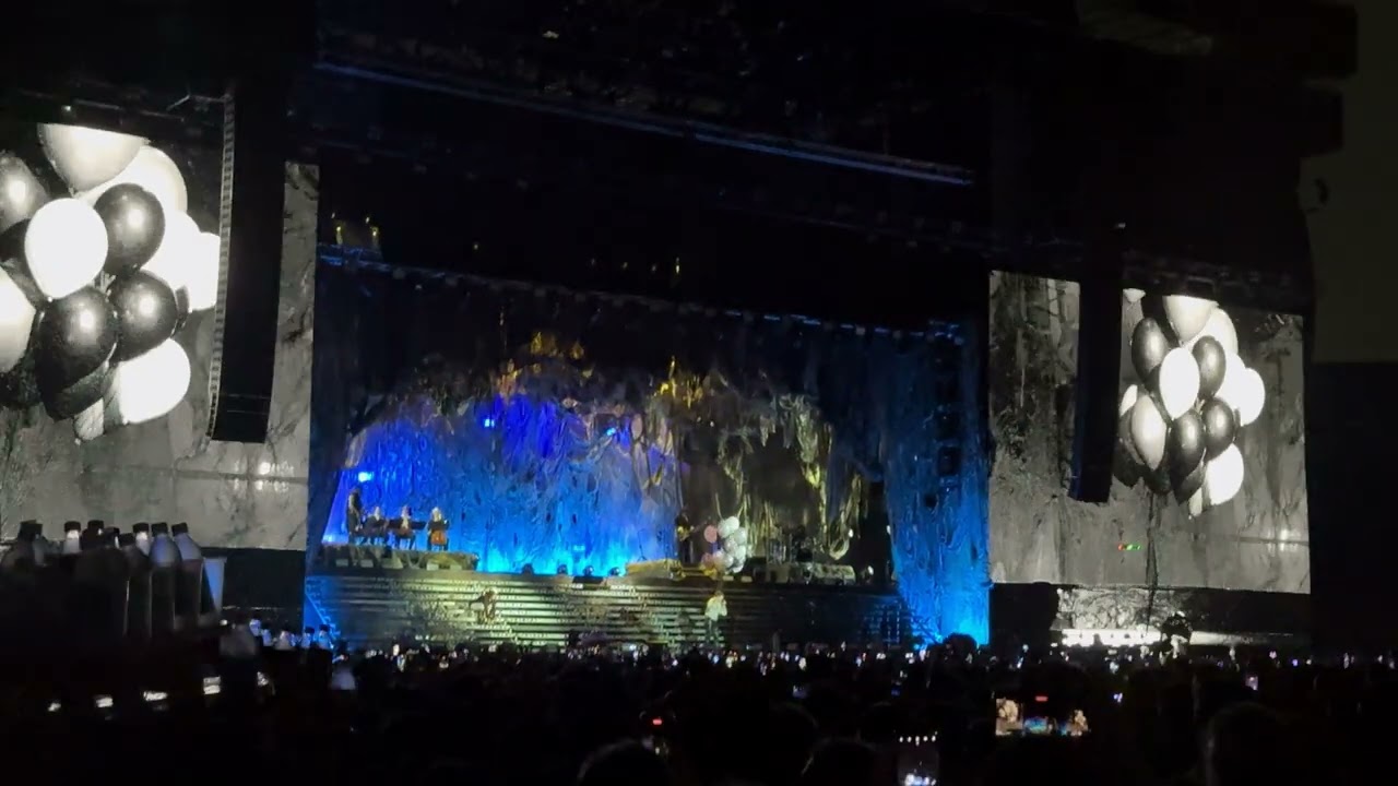 LA NOVIA DE MI AMIGO - DILLOM - EN VIVO VELEZ 2025