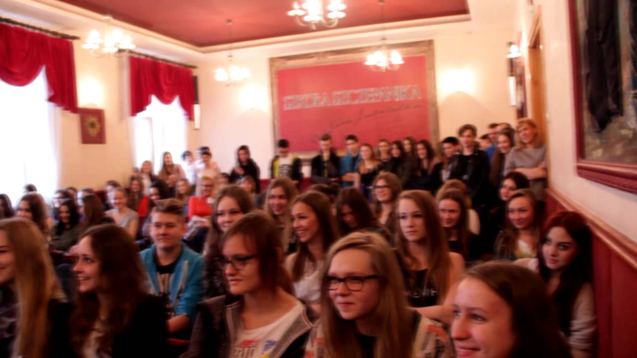 Dni otwarte w Szkole Szczepanika 2016