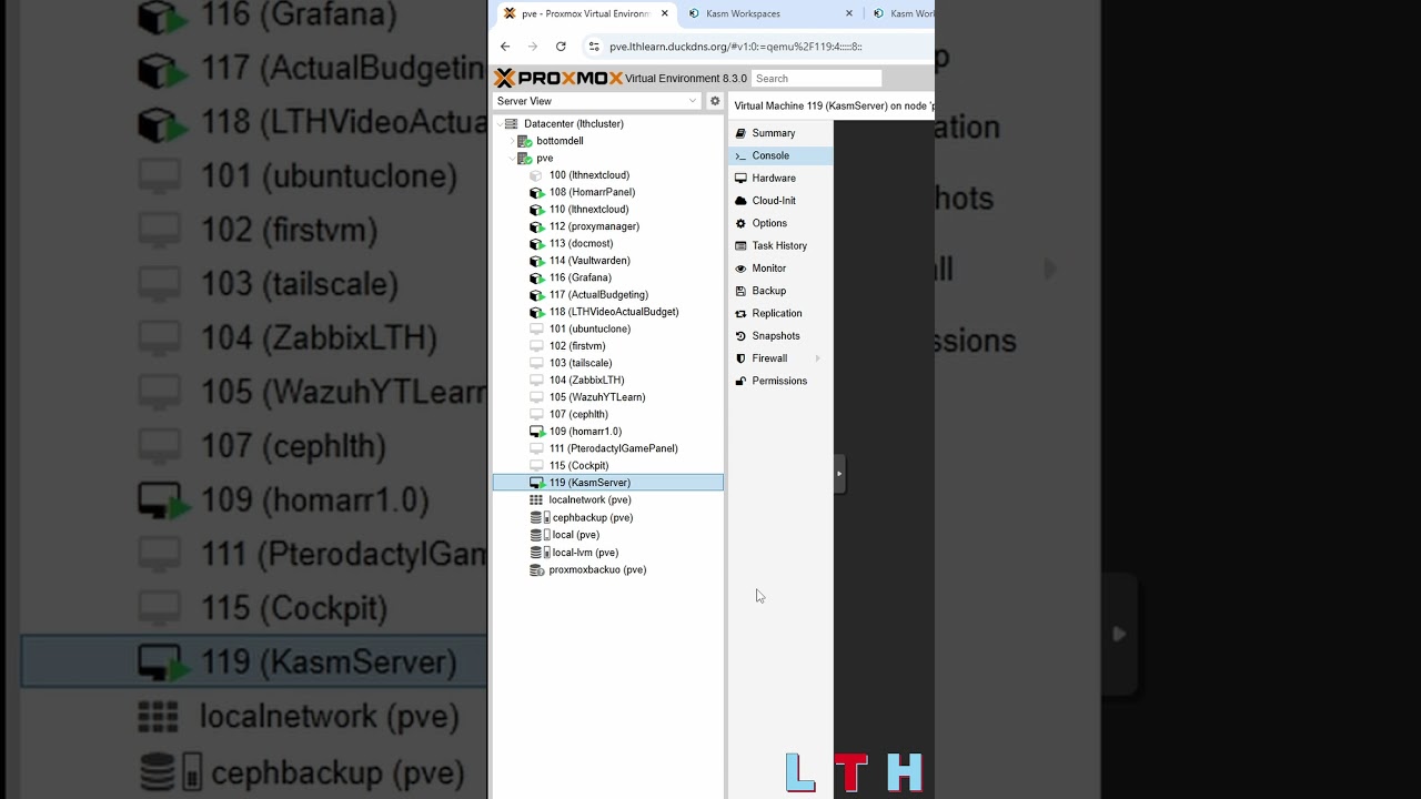 How to Set up CloudFlare Tunnels In 2025  #homelab #informationtechnology #cloudflare