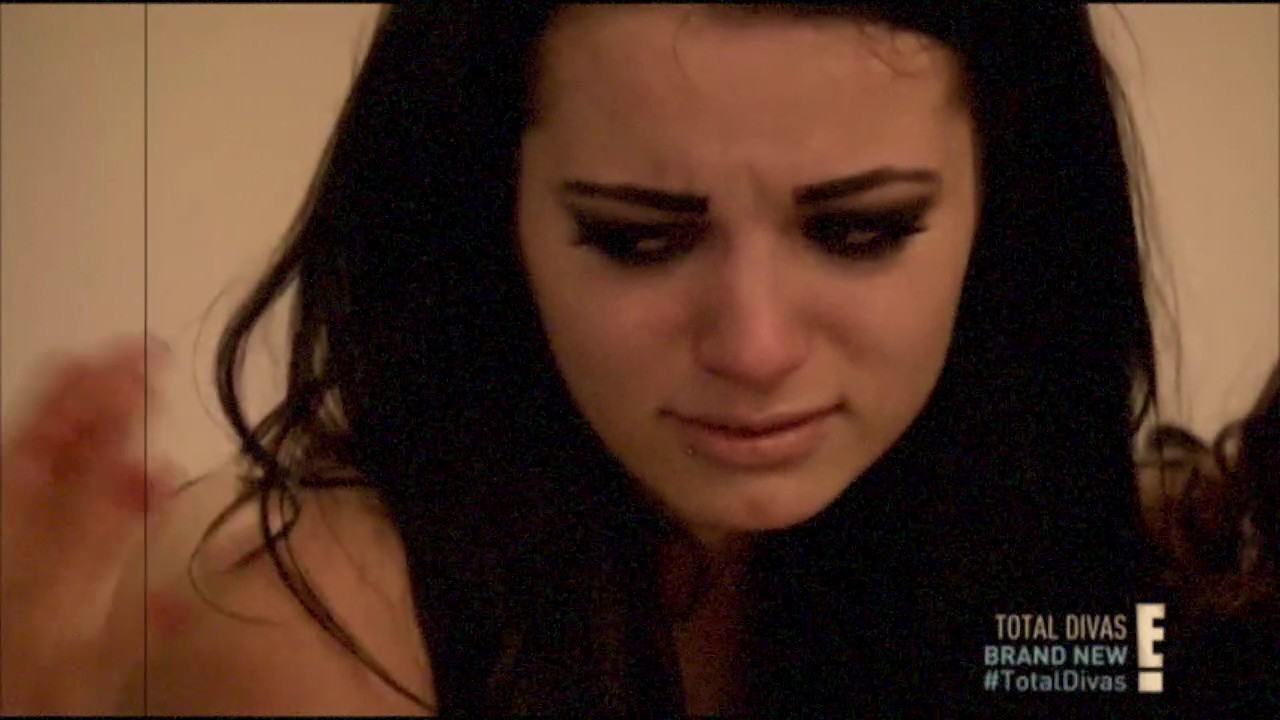 WWE MV Femslash: Brie Bella & Paige; How long will I love you?❤︎