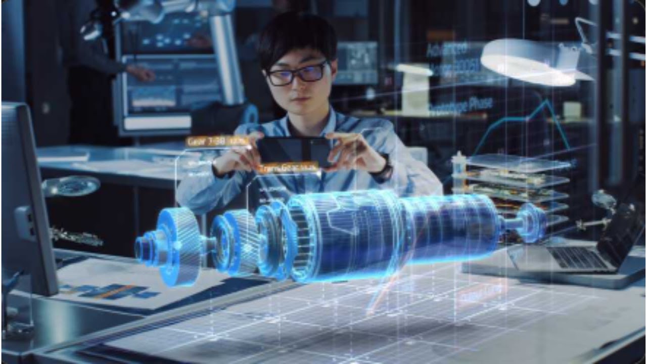 Ingénierie Industrielle : Comprendre le Métier Qui Façonne le Futur de l’Industrie