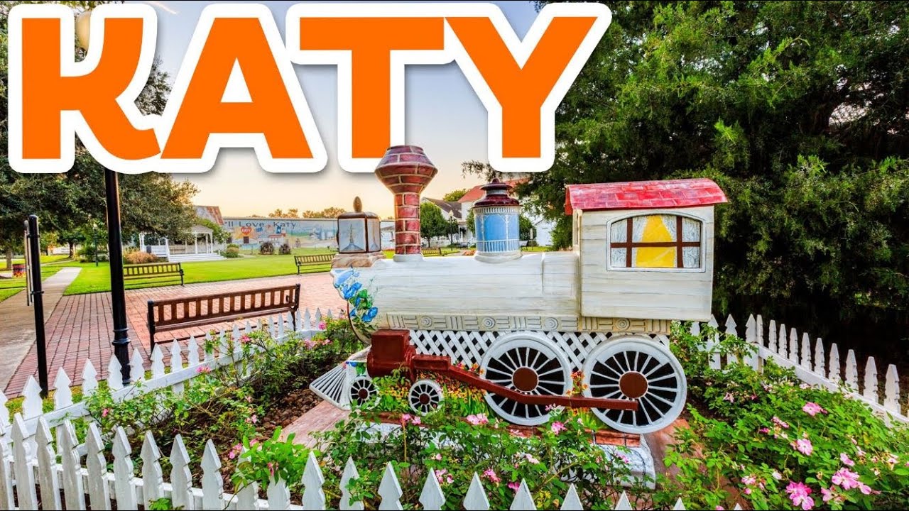 What Is Living in Katy, TX REALLY Like? | Everything You Need to Know About Katy UNVEILED