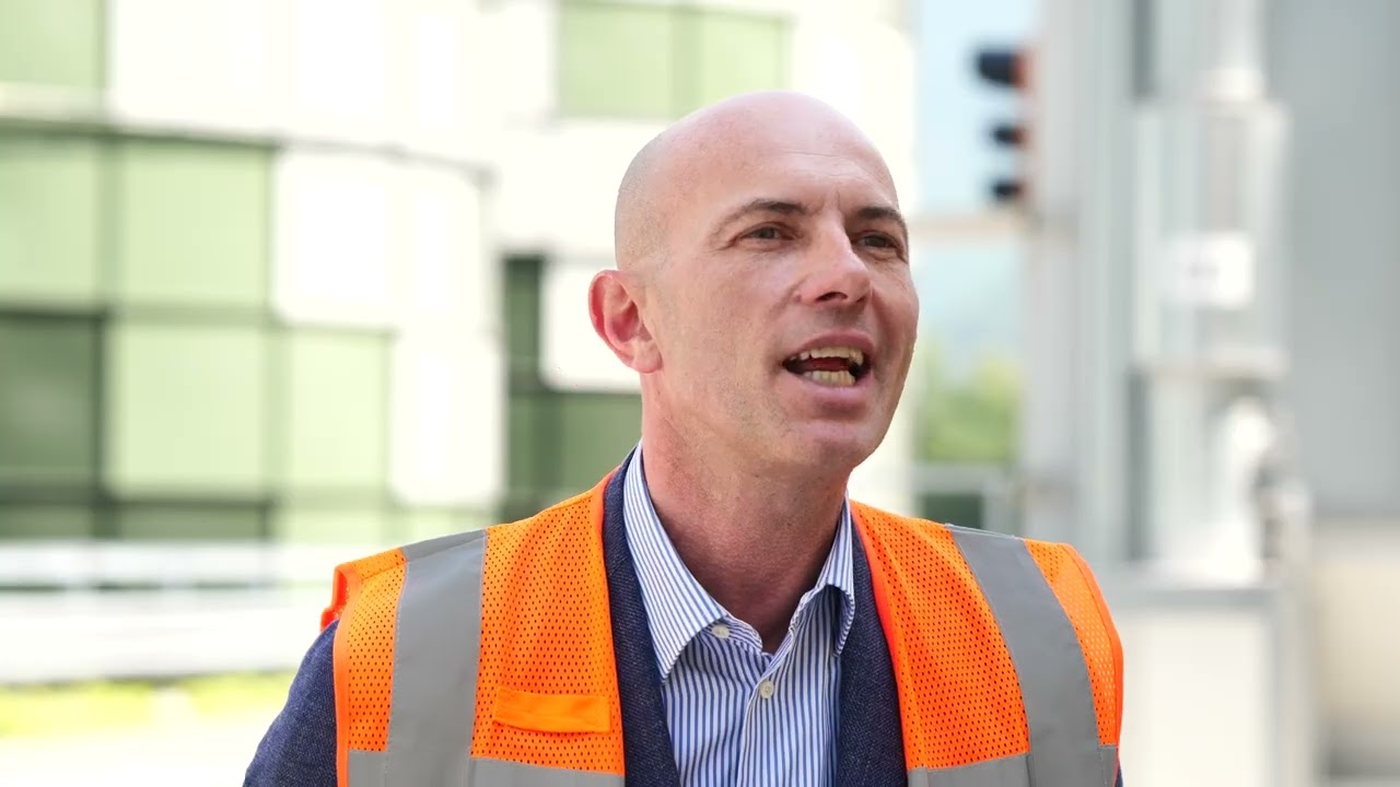 Intervista a Giovanni Piovan di Fassa Bortolo