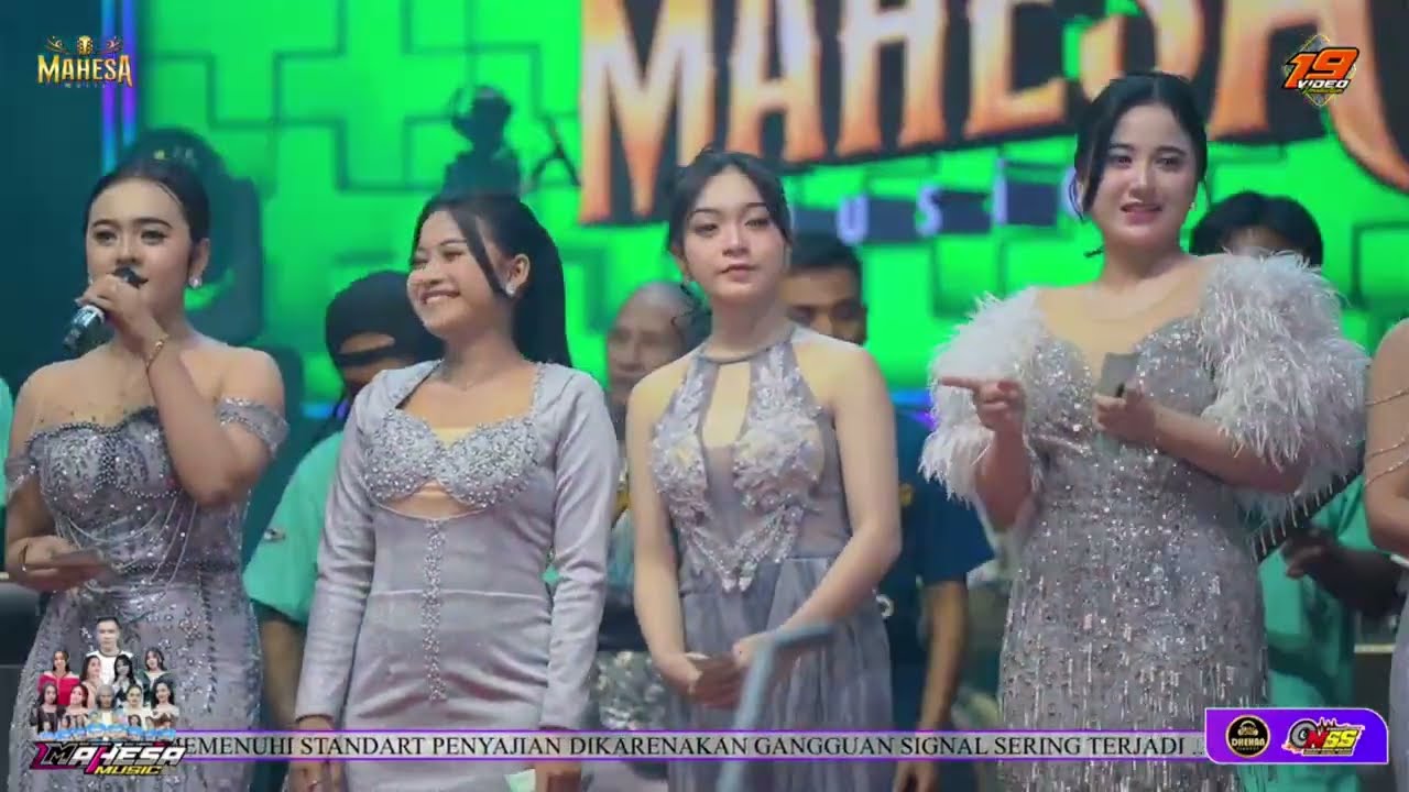 1001 MACAM ALL ARTIL MAHESA MUSIC 2026 #dangdutkoplo